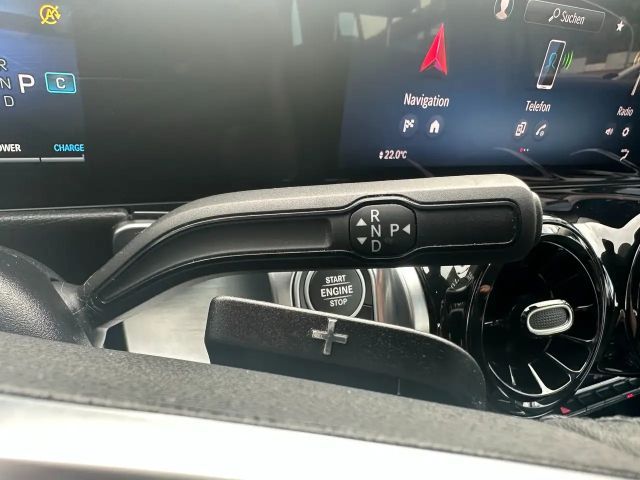 Mercedes-Benz GLB 180 Ö-Edition Aut. *AHV*LED*Navi*Park-Paket*