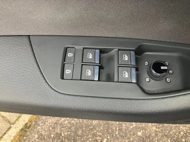 Audi A6 45 TDI Quattro Sedan