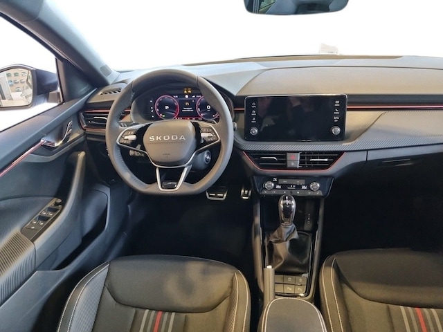 Skoda Scala 1.0 TSI 85 Monte Carlo