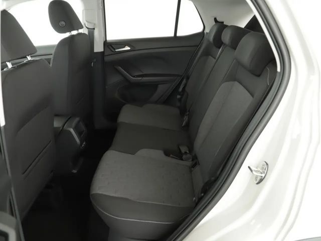 Volkswagen T-Cross Friends TSI