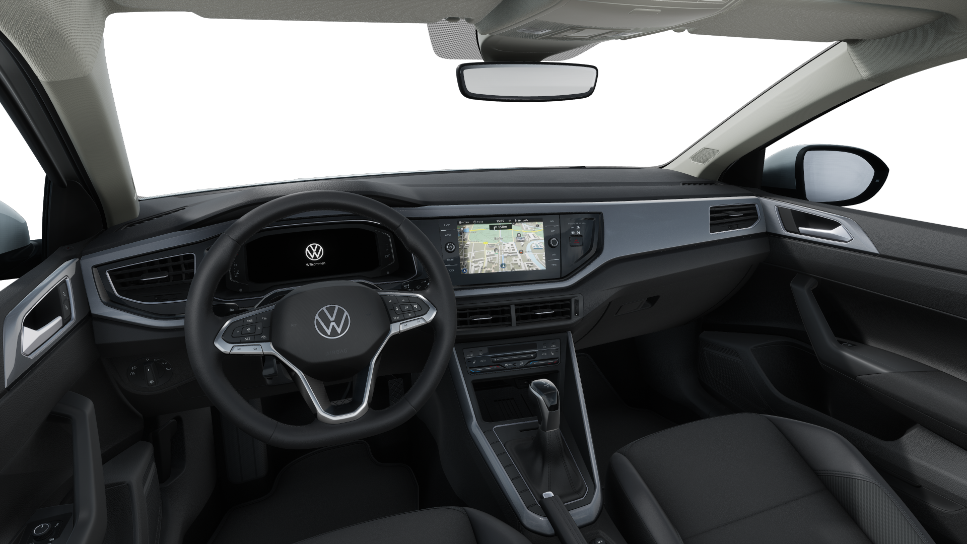 Volkswagen Taigo 1.0 TSI DSG Style