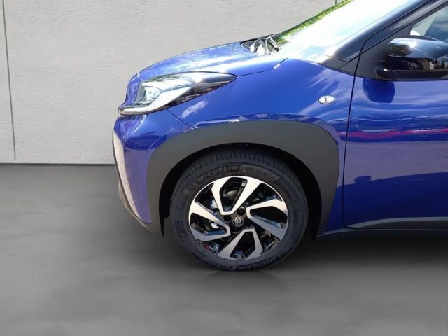 Toyota Aygo X Hatchback