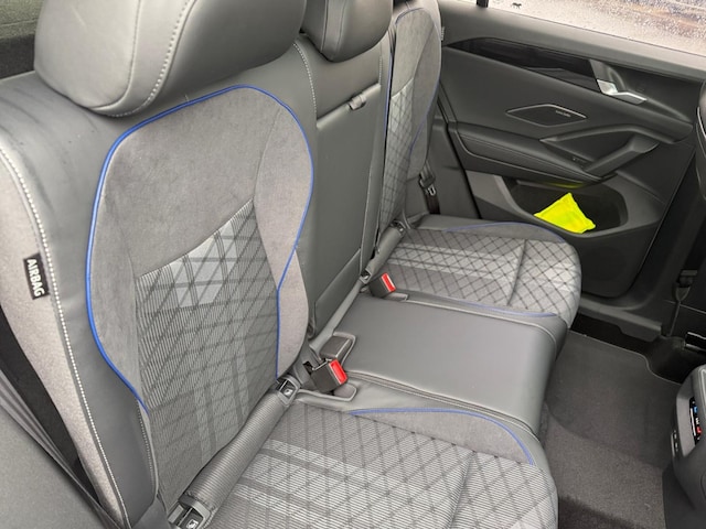 Volkswagen Tiguan DSG eHybrid