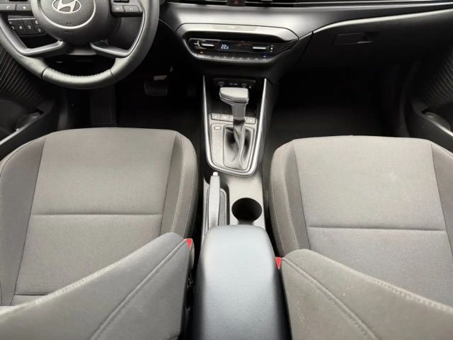 Hyundai i20 1.0 T-GDi