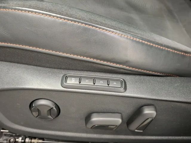 Cupra Formentor 1.4 VZ e-Hybrid