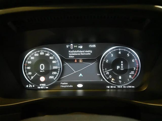 Volvo XC40 AWD Geartronic Inscription