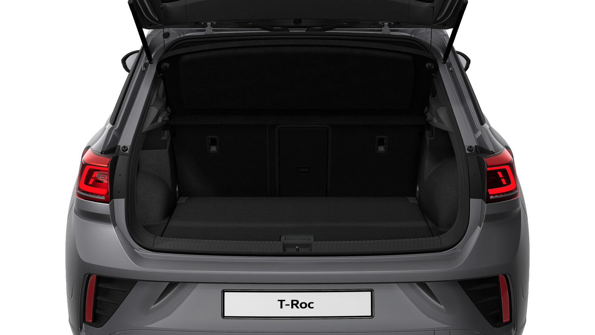 Volkswagen T-Roc 2.0 TSI 4Motion R-Line