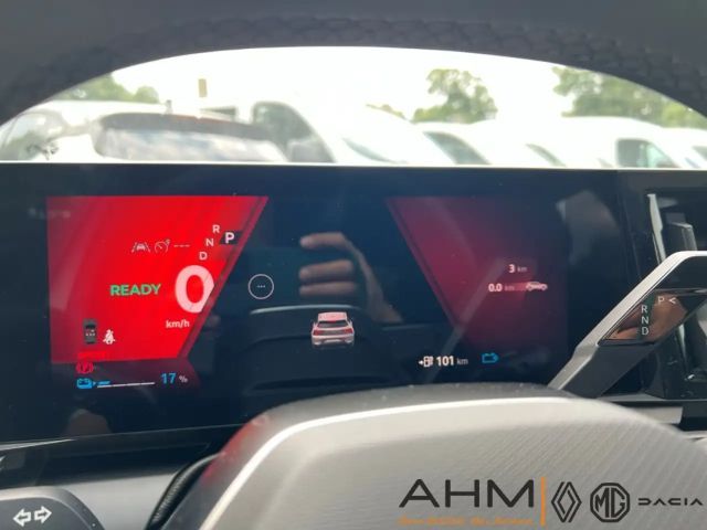 Renault Scenic E-Tech Iconic