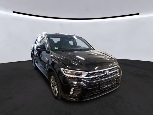 Volkswagen T-Roc 2.0 TDI DSG R-Line