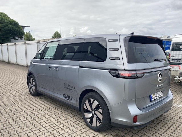 Volkswagen ID.Buzz Navi AHK LED ACC SHZ Klima RFK App-Connect PDC