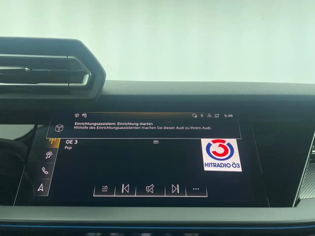 Audi A3 30 TFSI Sedan