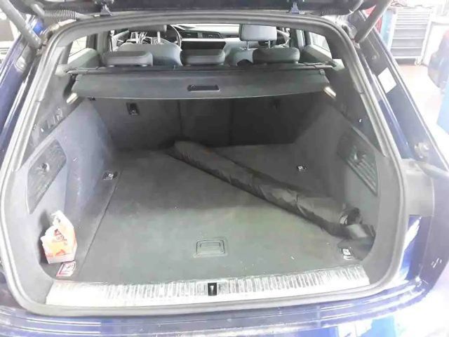 Audi e-tron 55 Quattro S-Line