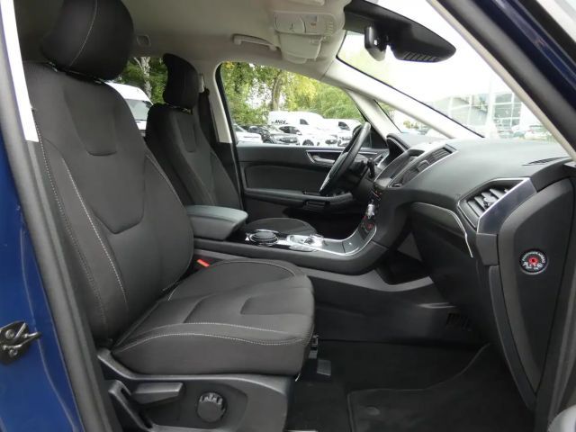 Ford S-Max 2.0 'Titanium' #ACC #KAM #FSH #AHK