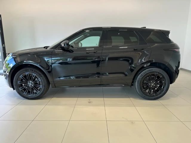 Land Rover Range Rover Evoque D200 Dynamic SE