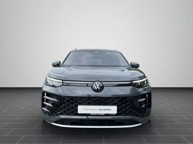 Volkswagen Tayron 4Motion R-Line