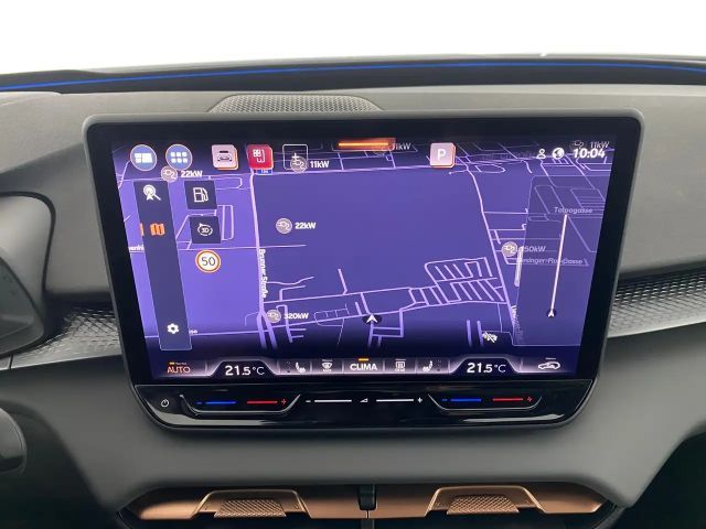 Cupra Terramar 2.0 TSI VZ