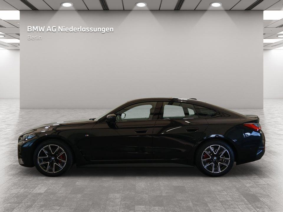 BMW 430 430d Coupé Gran Coupé xDrive