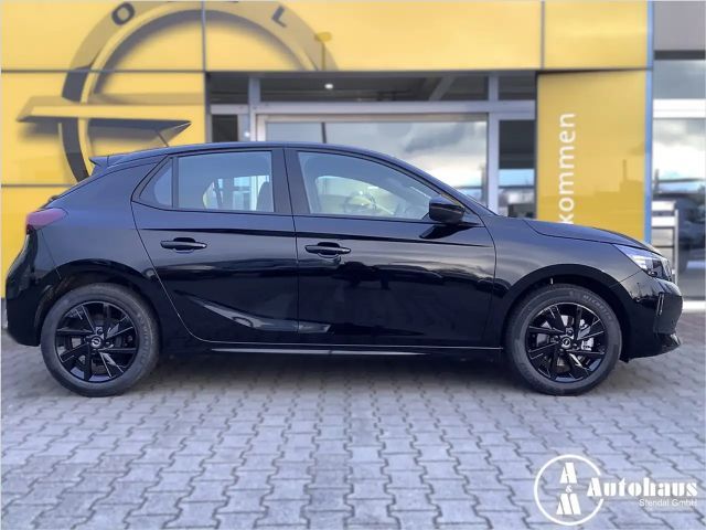 Opel Corsa GS-Line Grand Sport