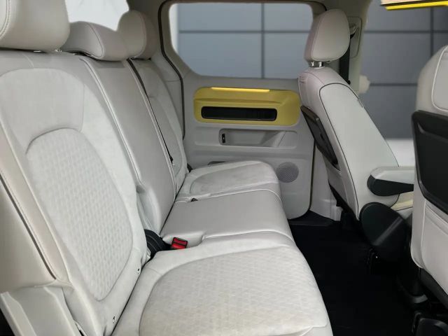 Volkswagen ID.Buzz 150 kW Pro