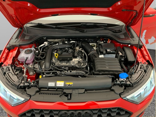 Audi A1 30 TFSI S-Tronic Sportback