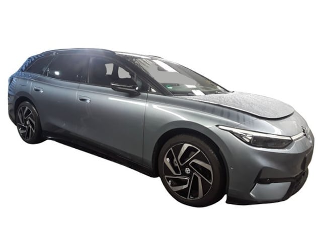 Volkswagen ID.7 IQ.Drive Pro Style Tourer