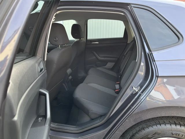 Volkswagen Polo 1.0 TSI DSG