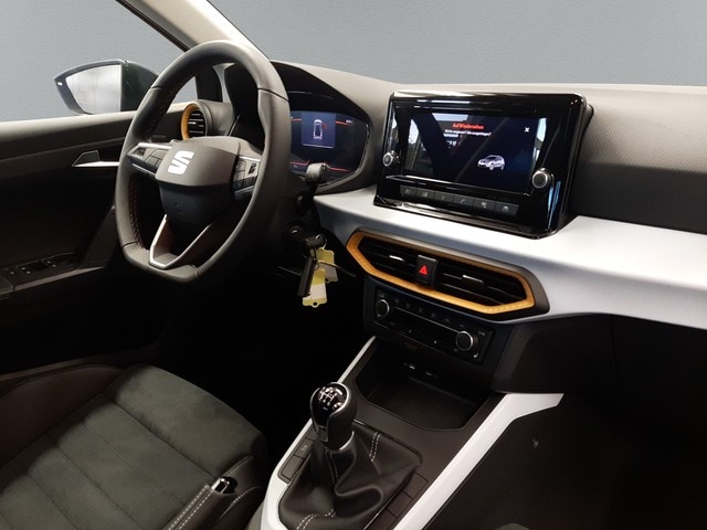 Seat Arona 1.0 TSI Style