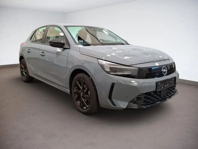 Opel Corsa Edition Hybrid