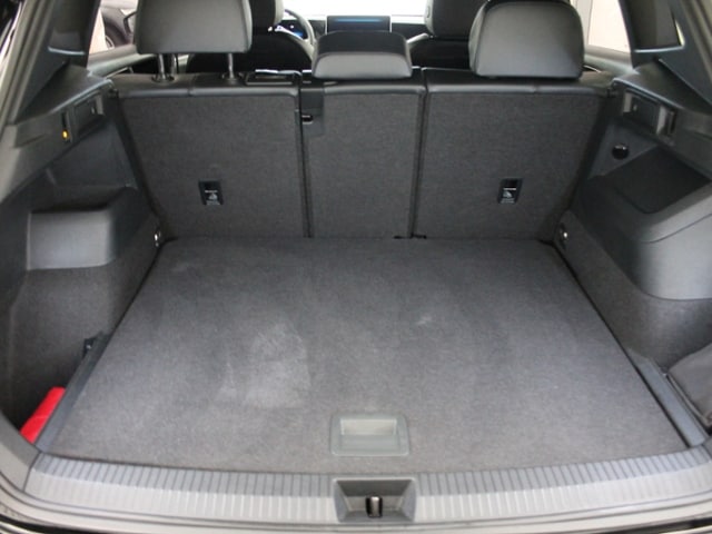 Volkswagen Tiguan 1.5 eTSI DSG