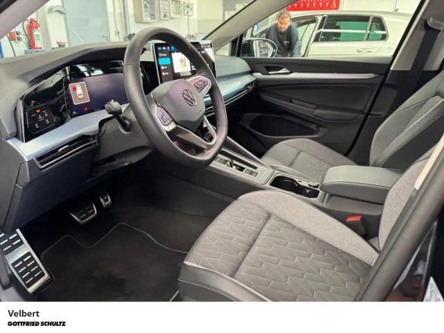 Volkswagen Golf 2.0 TDI Variant