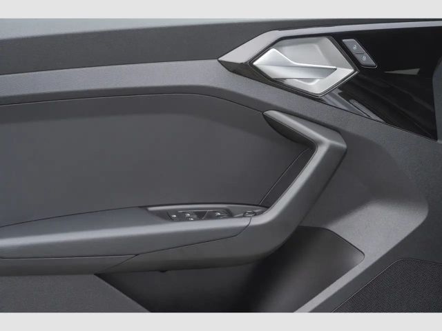 Audi A1 25 TFSI S-Tronic Sportback