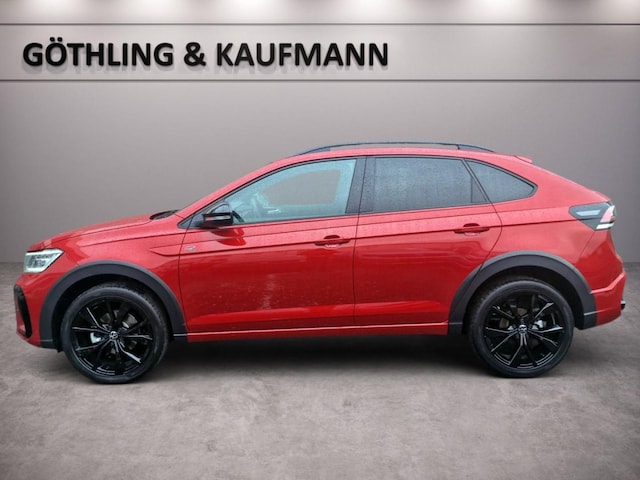 Volkswagen Taigo Taigo R-Line 1,5 l TSI OPF 110 kW (150 P S) 7-Gang-Doppelkupplungsgetriebe DSG