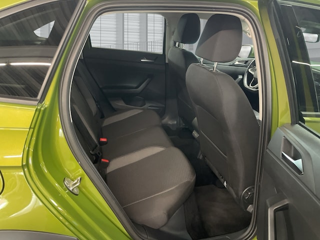 Volkswagen Taigo 1.0 TSI Life