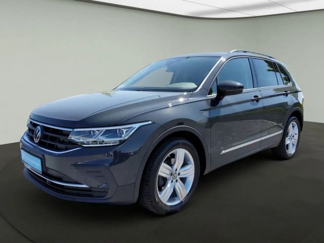 Volkswagen Tiguan 2.0 TDI 4Motion DSG Life