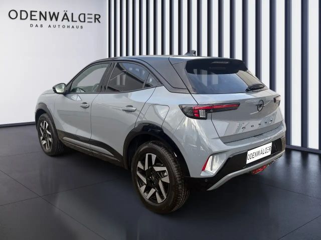 Opel Mokka 1.2 Turbo GS-Line Grand Sport Turbo