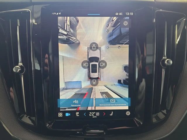 Volvo XC60 AWD Plus Recharge T6