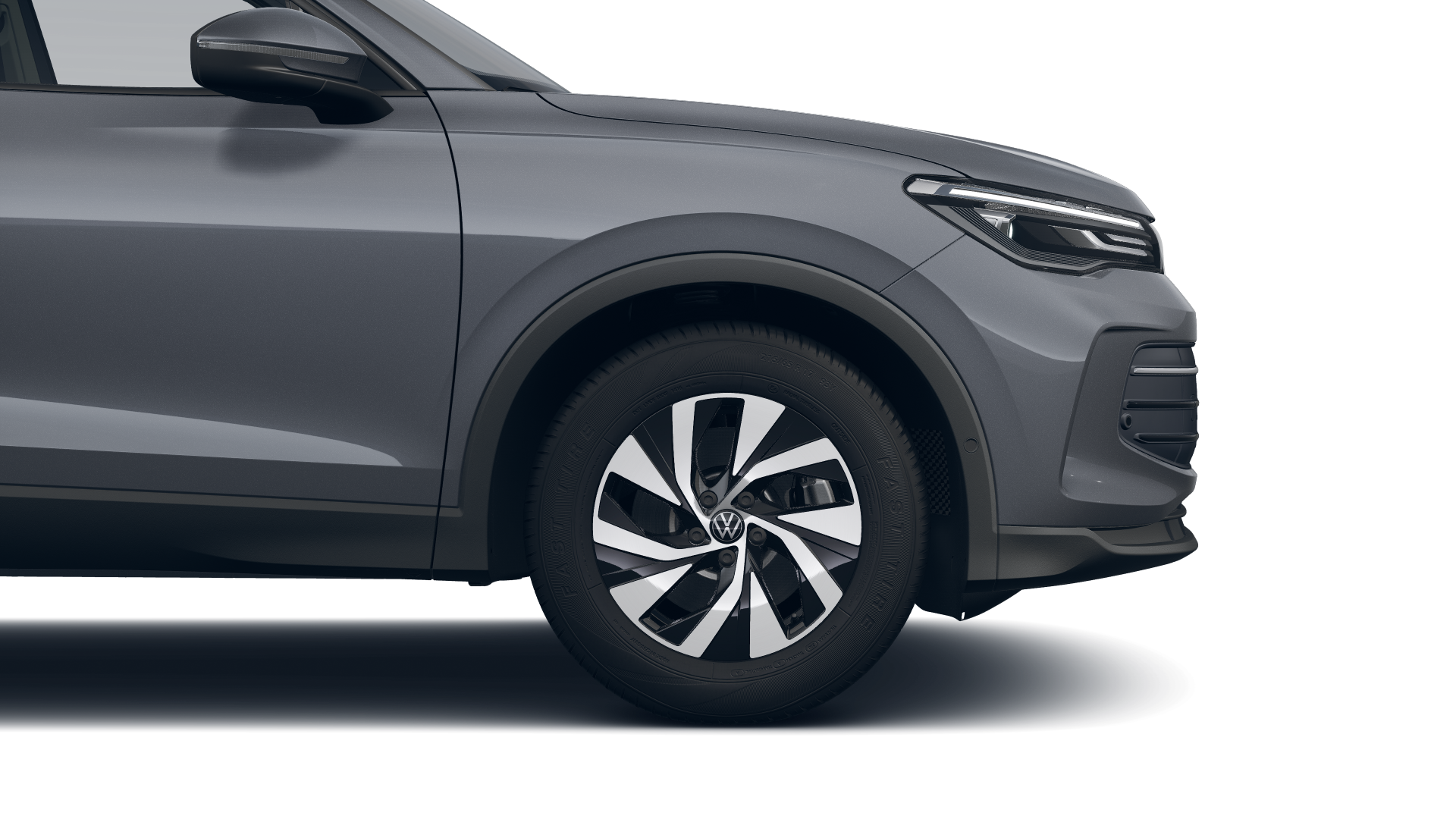 Volkswagen Tiguan 2.0 TDI Life