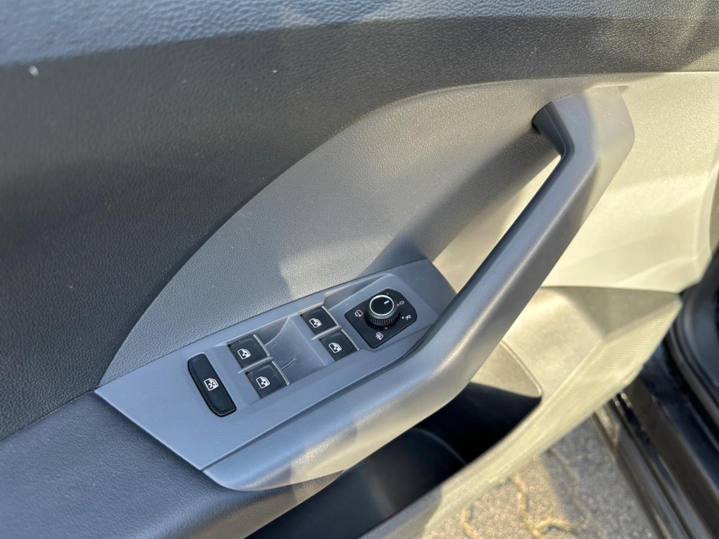 Volkswagen T-Cross 1.0 TSI Style