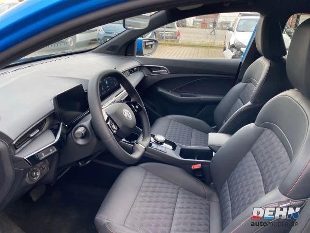 MG MG3 Hybrid+ Luxury