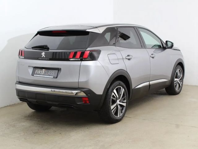 Peugeot 3008 Allure Pack BlueHDi