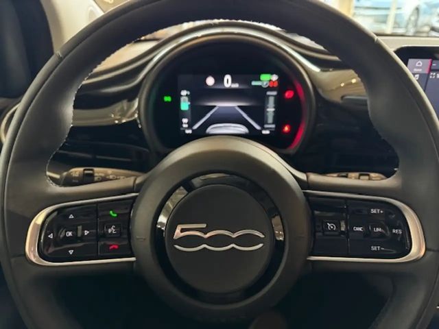 Fiat 500e 42 kWh Icon