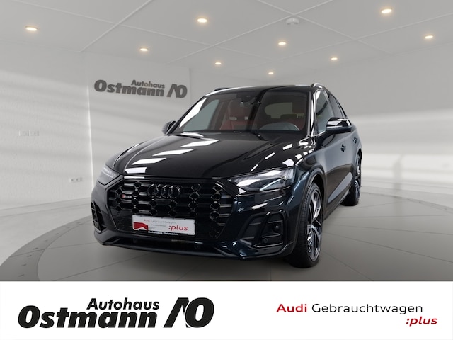 Audi SQ5 Sportback