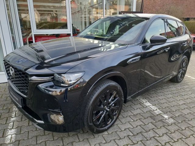 Mazda CX-60 Comfort Homura