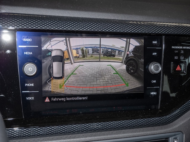 Volkswagen Polo 1.0 TSI DSG Life