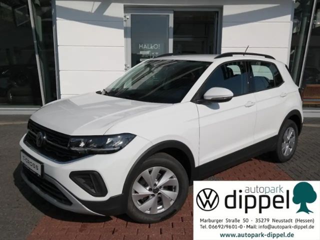 Volkswagen T-Cross 1.0 TSI Life