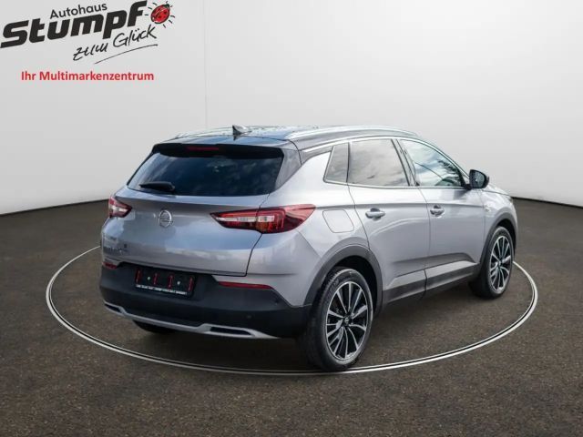 Opel Grandland X Ultimate