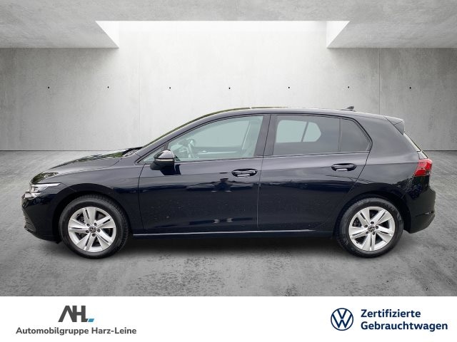 Volkswagen Golf 2.0 TDI Golf VIII