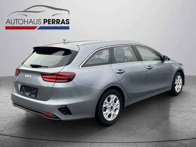 Kia Ceed GDi SportWagon Vision