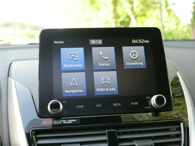 Mitsubishi Eclipse Cross TOP, günstig finanzieren!