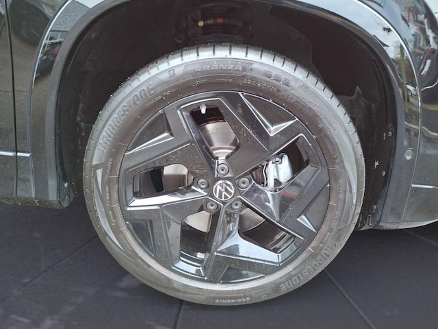 Volkswagen Tayron 2.0 TDI 4Motion DSG R-Line